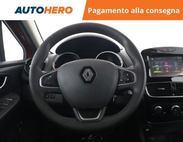RENAULT Clio dCi 8V 75CV Start&Stop 5 porte Energy Zen