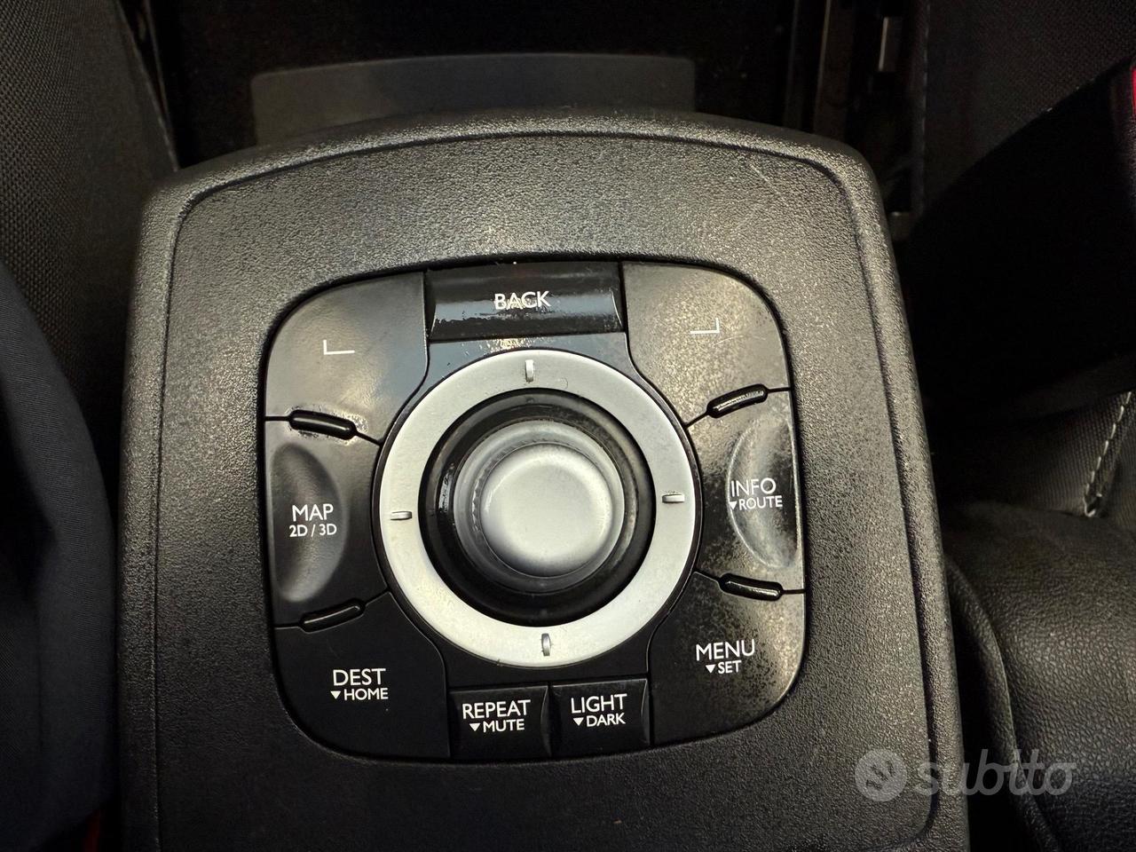 Renault Scenic 1.5 dCi 110CV Limited automatica