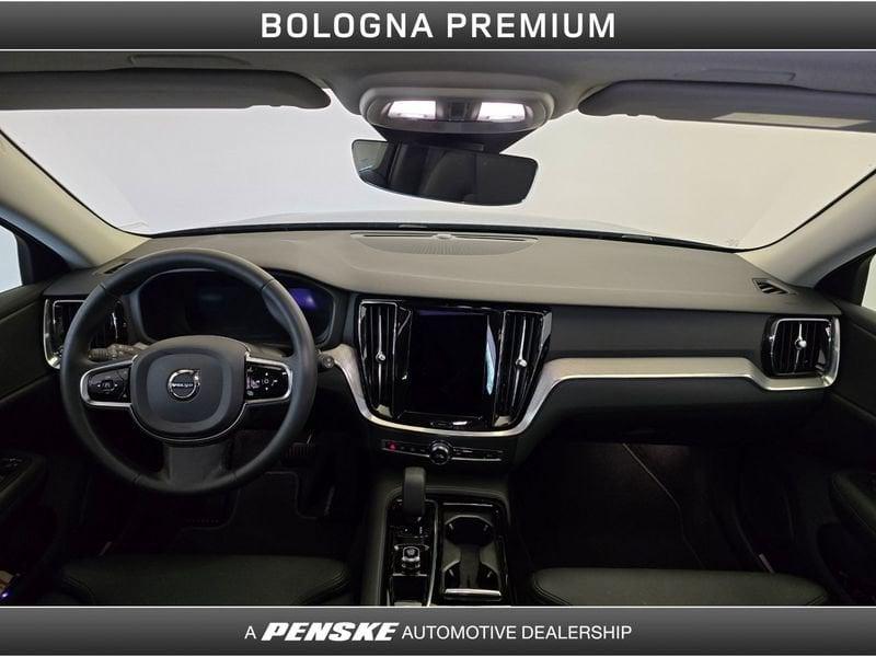 Volvo V60 V60 T6 Plug-in Hybrid AWD automatico Plus Dark
