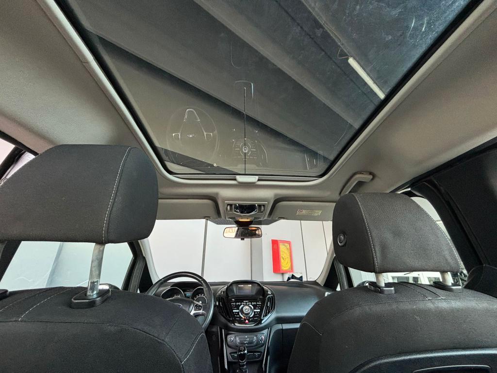 Ford B-Max 1.4 Titanium 90cv