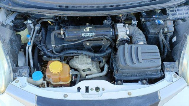 DR MOTOR DR ZERO GPL EURO 6 SI NEOPATENTATI