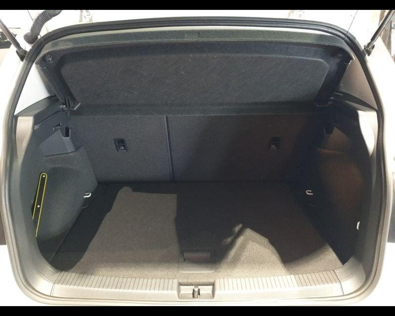 Volkswagen T-Cross 1.5 TSI DSG Advanced