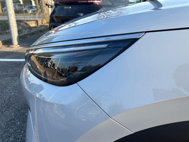 BYD Atto 3 EVO Design