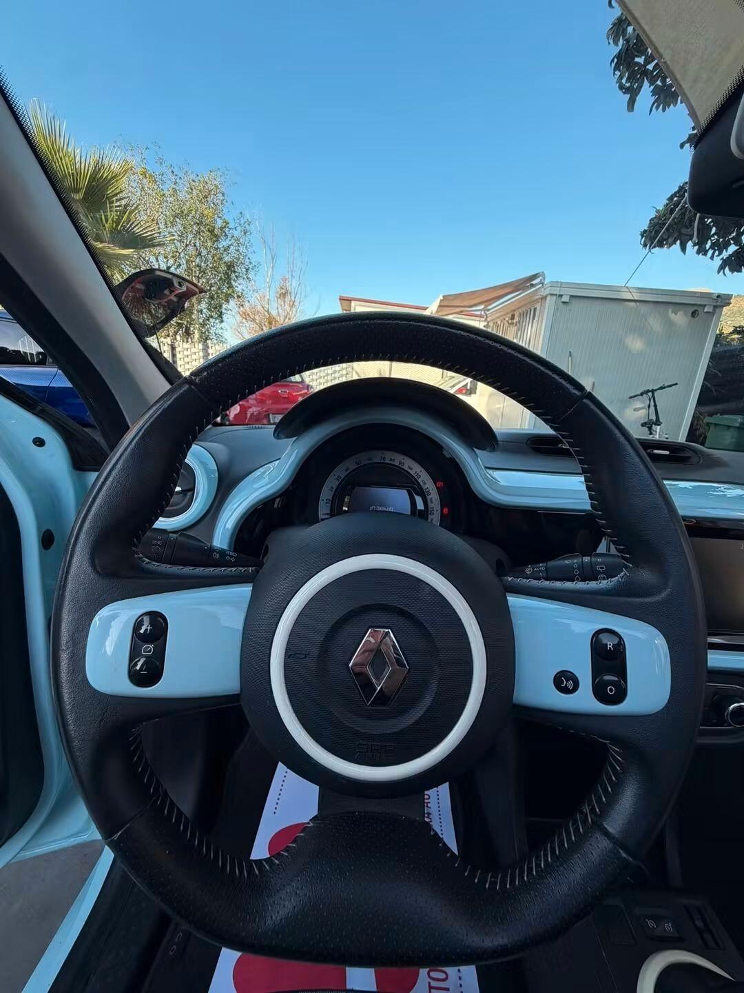 Renault Twingo SCe Stop&Start Openair