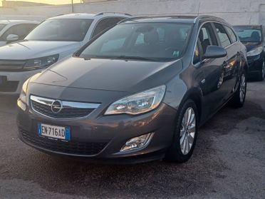 Opel Astra 1.7 CDTI 110CV Sports Tourer Cosmo
