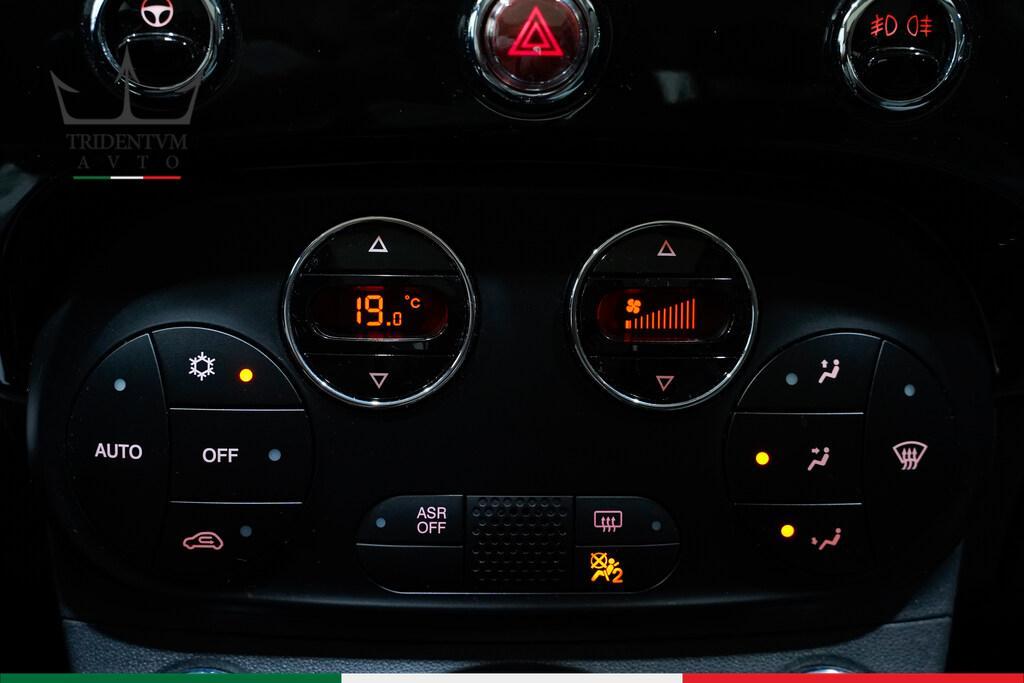 Fiat 500 1.2 Lounge 69cv