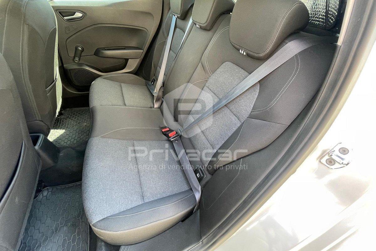 RENAULT Clio TCe 90 CV 5 porte Business