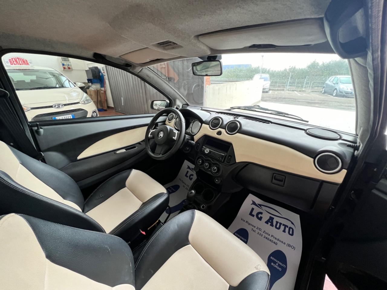 Aixam Miniauto Minauto