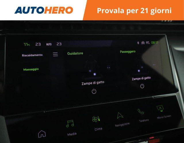 PEUGEOT 308 BlueHDi 130 S&S EAT8 GT Pack