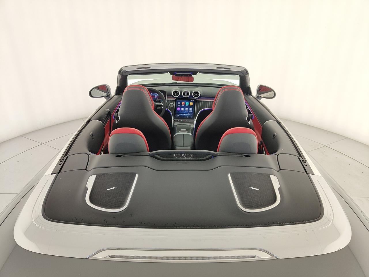 Mercedes-Benz CLE 220 d Cabrio