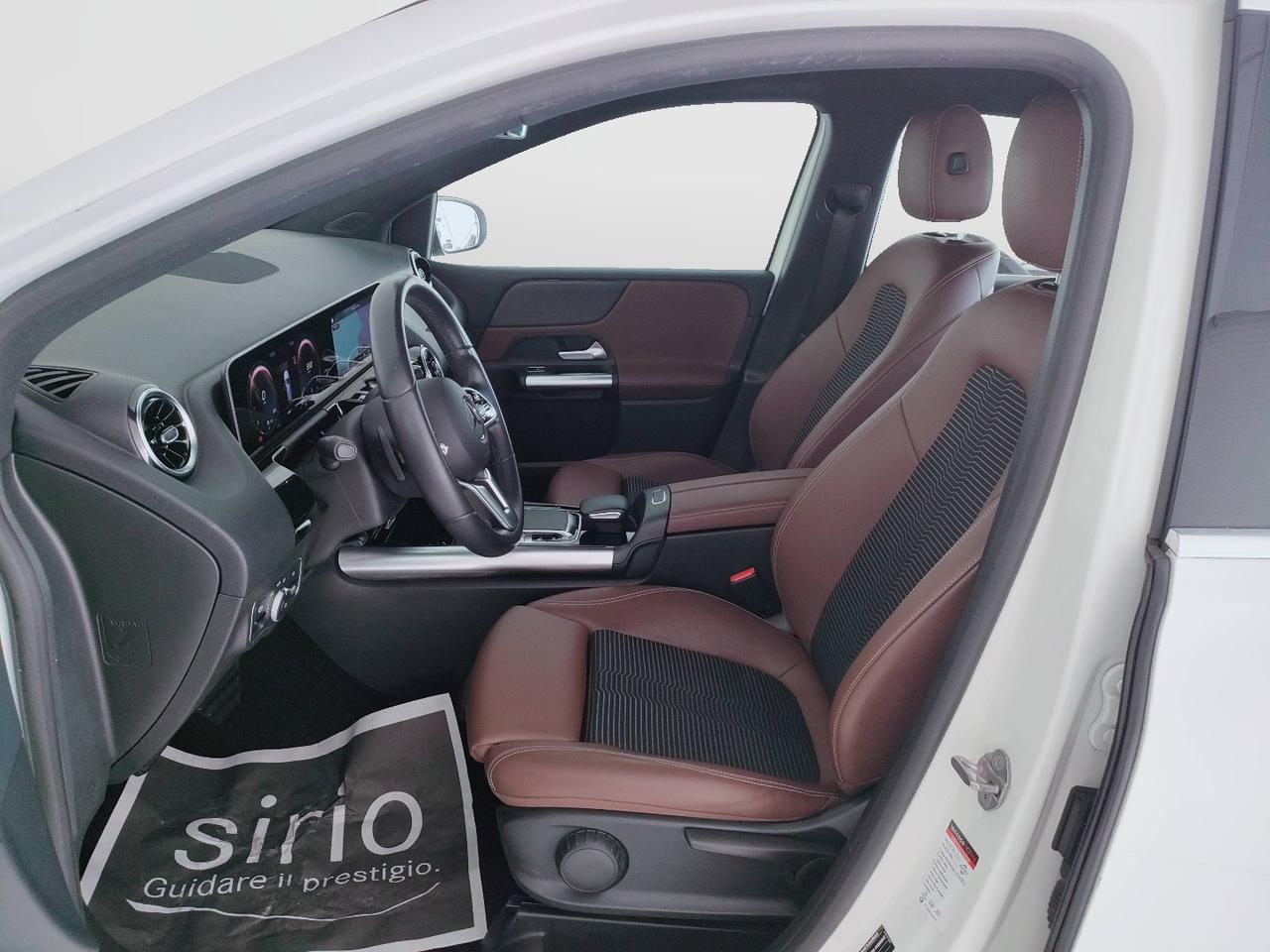 Mercedes-Benz Classe B - W247 2018 - B 180 d Sport Plus auto