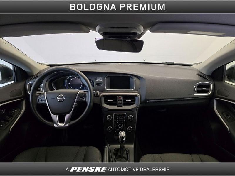 Volvo V40 Cross Country D2 Geartronic Business Plus