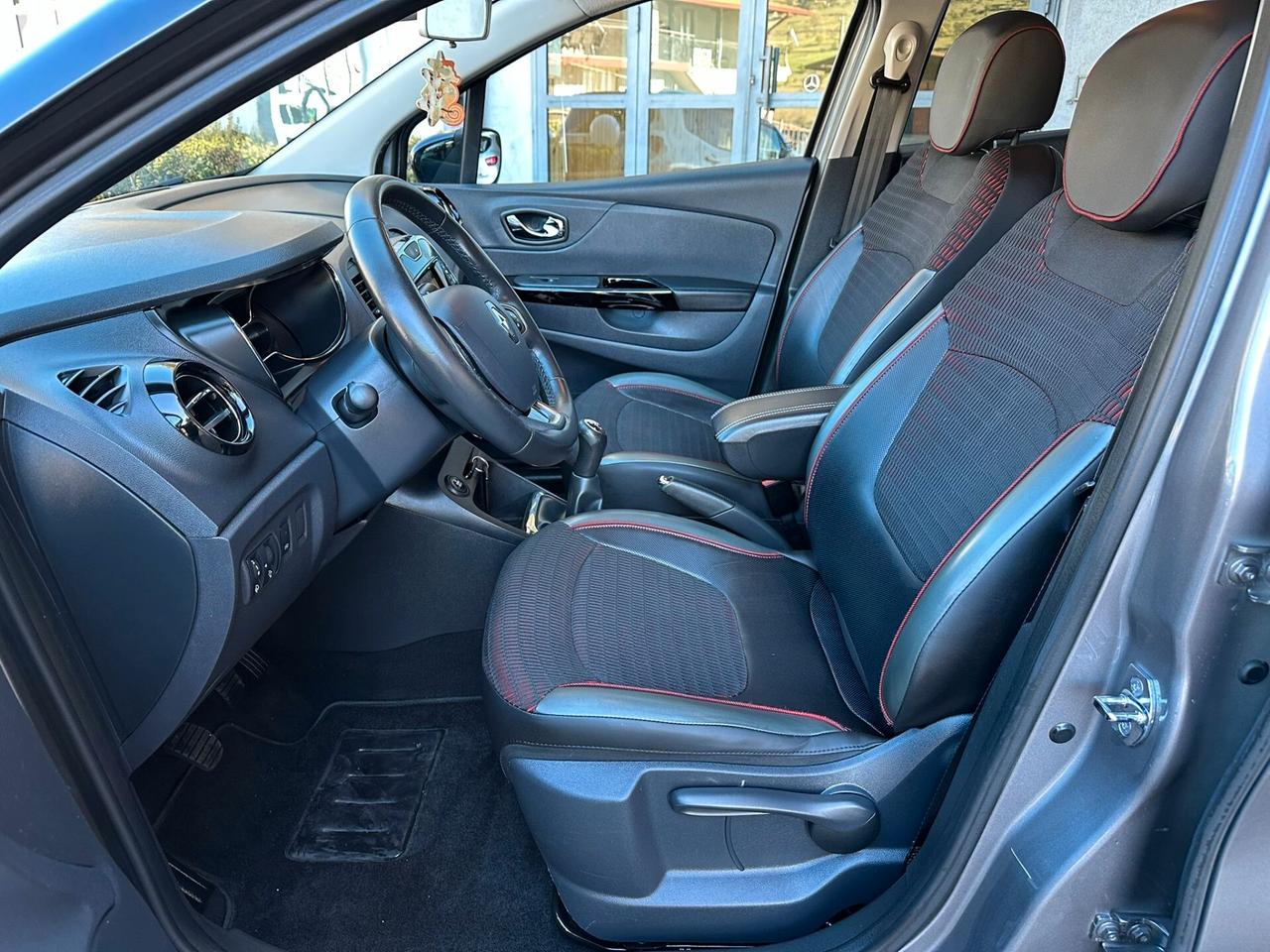 Renault Captur dCi 8V 90 CV Start&Stop Energy Intens