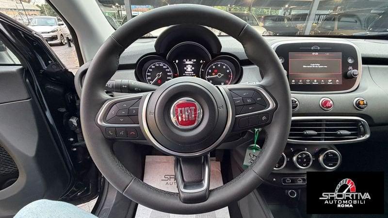FIAT 500X 500X 1.3 T4 150 CV DCT Cross