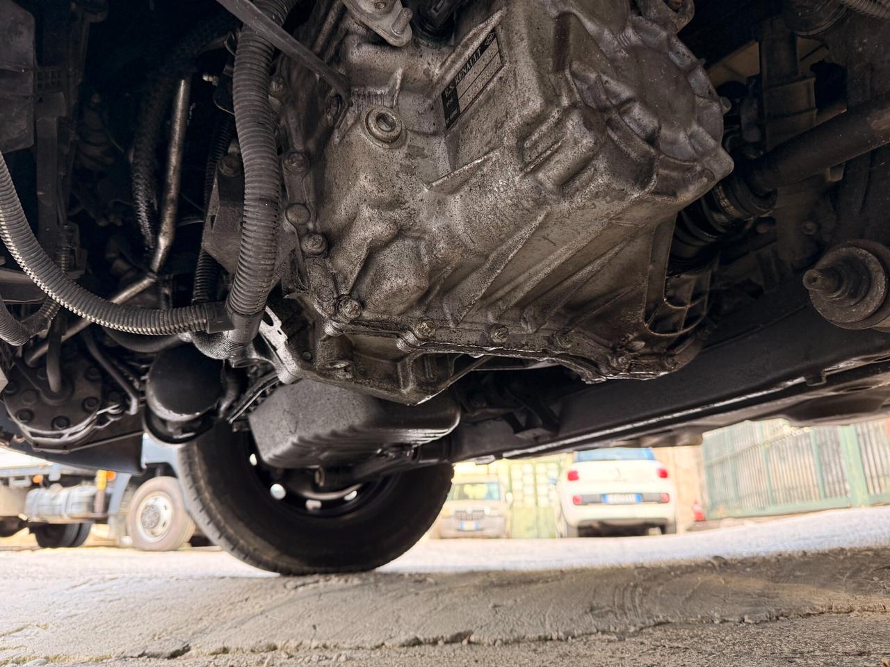 Opel Movano Unico Propriet. IVA COMPRESA
