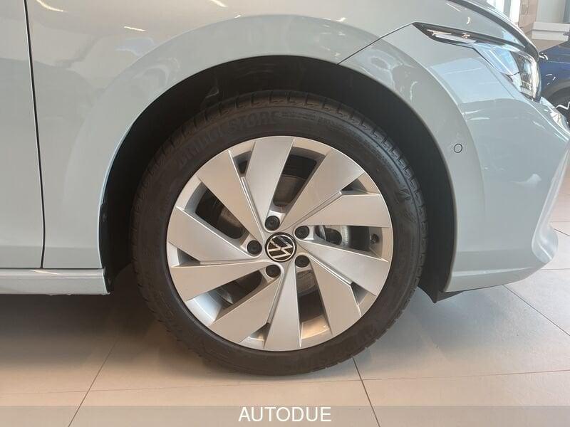 Volkswagen Golf 2.0 TDI SCR LIFE 115CV