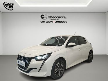 PEUGEOT 208 2ª serie 208 BlueHDi 100 Stop&Star...
