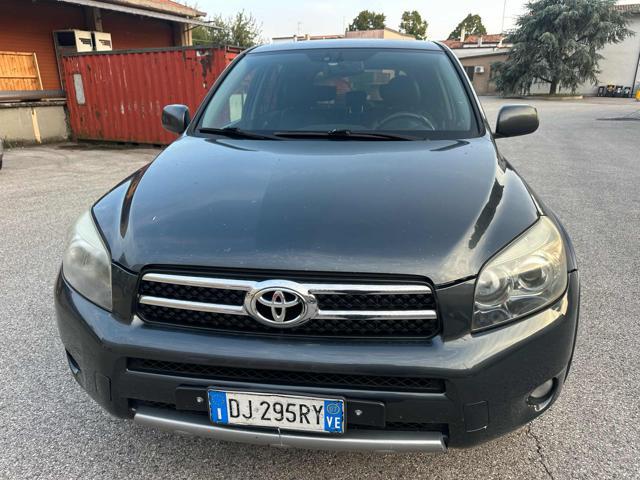 TOYOTA RAV 4 MY23 RAV4 2.2 D-4D 177 CV Sol Plus Bellissima