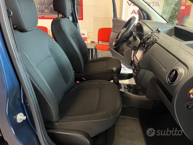 DACIA Dokker 1.5 Blue dCi 8V 75CV Essential
