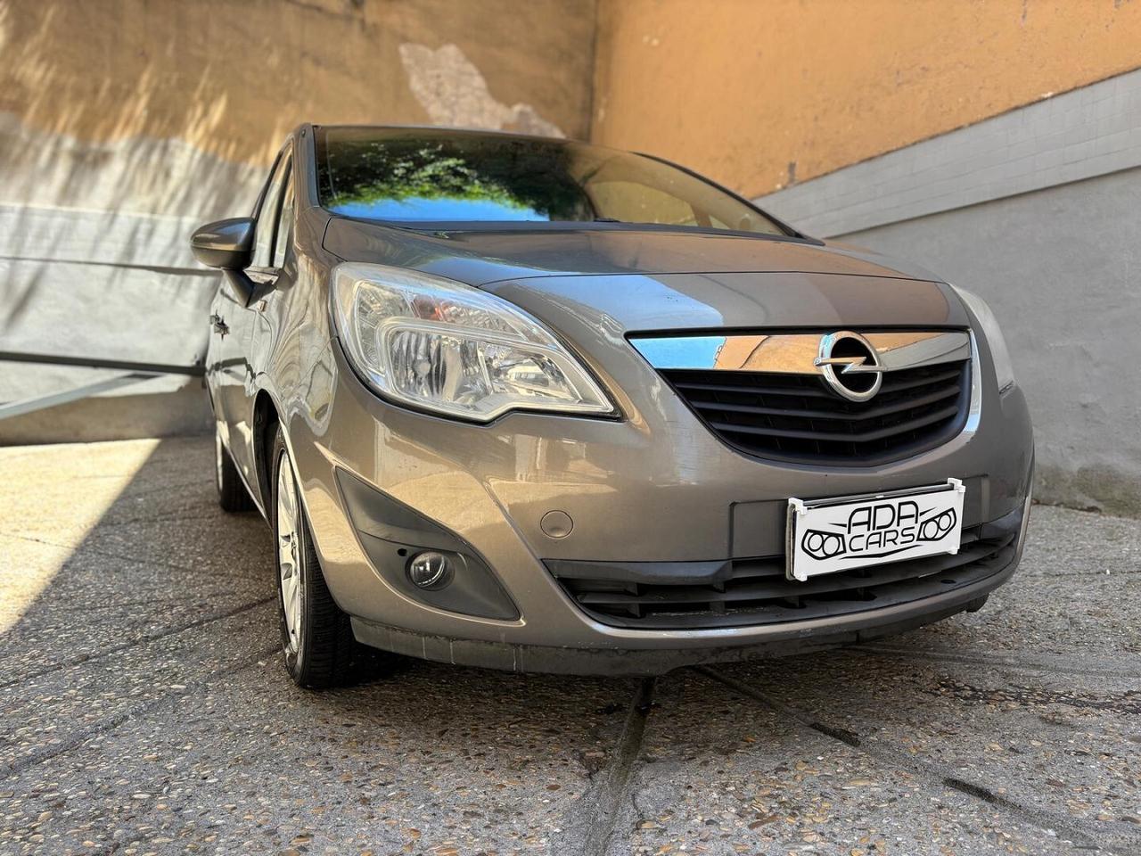 Opel Meriva 1.4 100CV