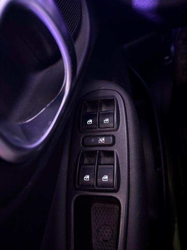 FIAT 500L 1.4 T-Jet 120 CV GPL Cross