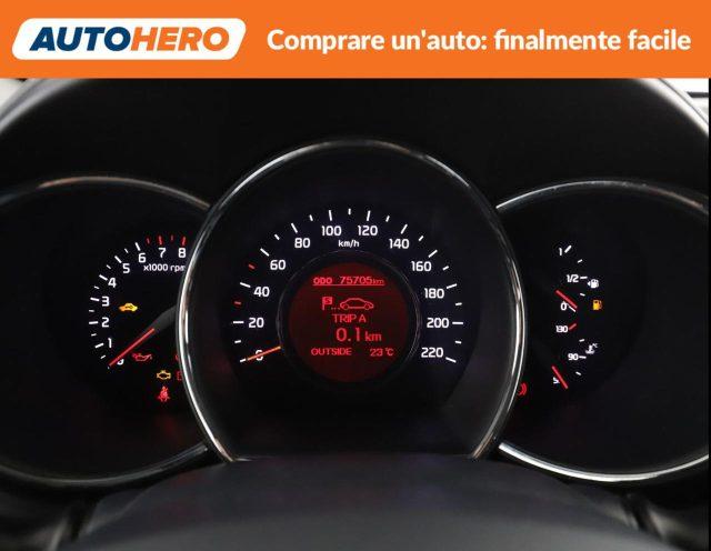 KIA Rio 1.2 CVVT 5p. Cool