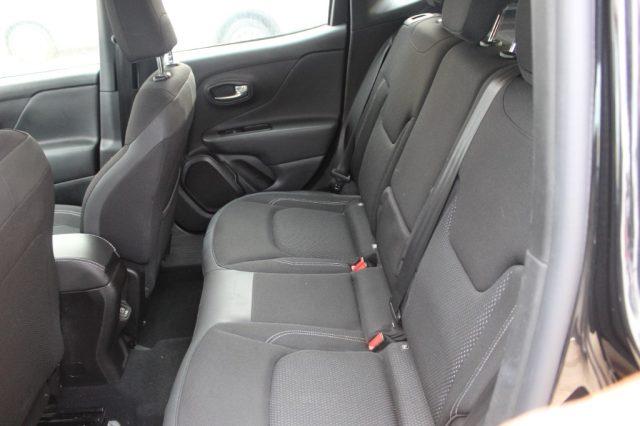 JEEP Renegade 1.6 Mjt 130 CV Limited ( CONTO VENDITA )