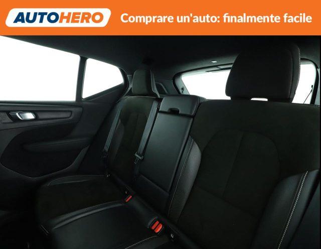 VOLVO XC40 T5 AWD Geartronic R-design