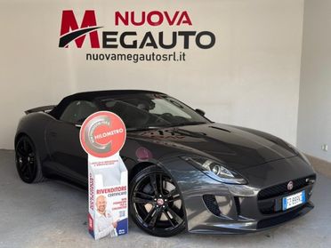 JAGUAR F-Type 3.0 S CABRIO
