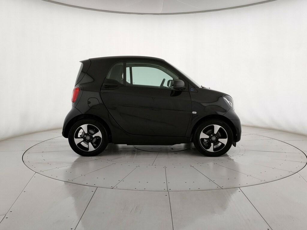 Smart fortwo 22kW EQ Passion