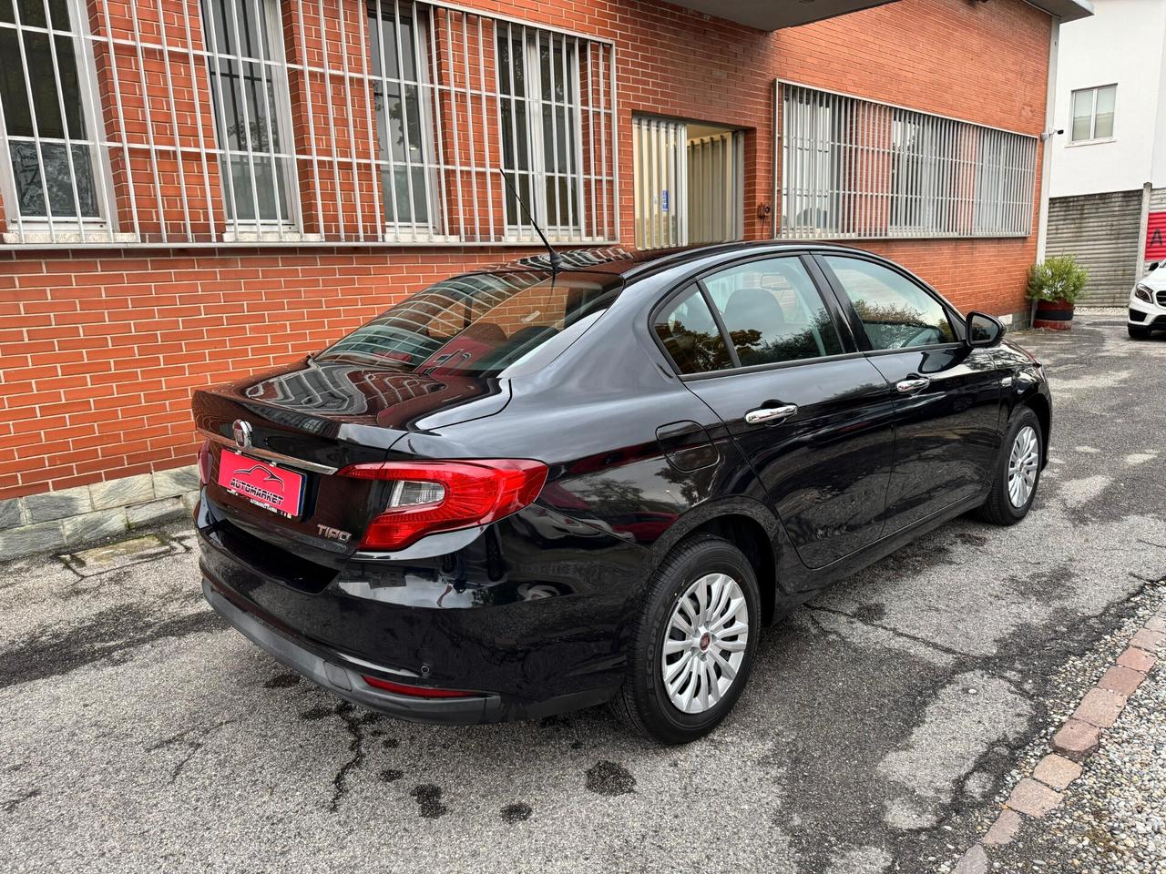 Fiat Tipo 1.6 Mjt 120cv 4P Opening Edition