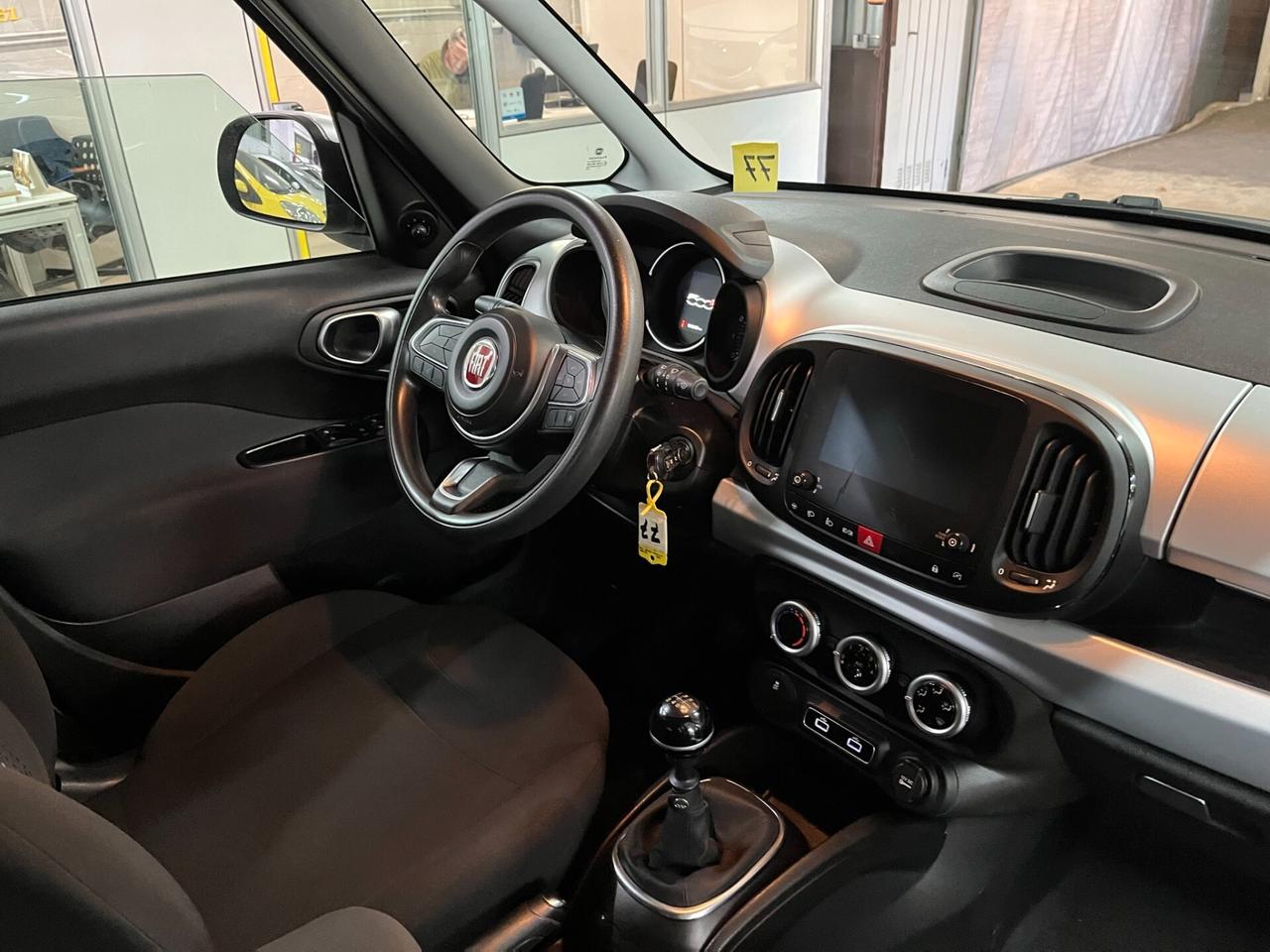 Fiat 500L 1.4 95 CV S&S Cross EURO 6D
