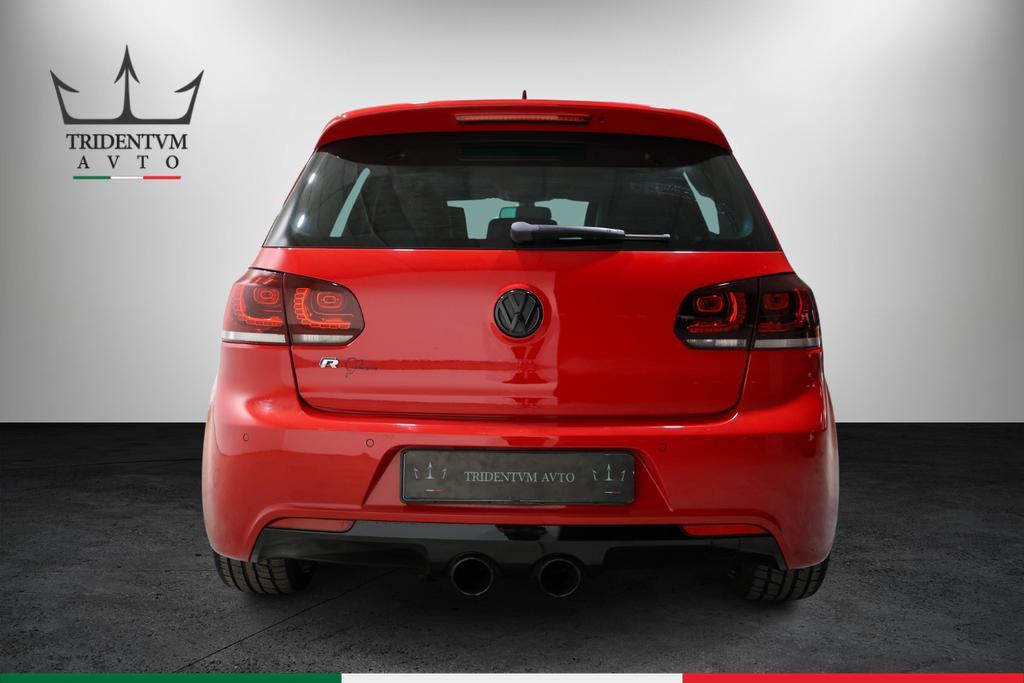 Volkswagen Golf 2.0 tsi R 4motion 270cv 5p dsg