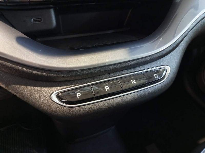 FIAT 500 500e Hatchback My25 500e - LaPrima 320 Berlina