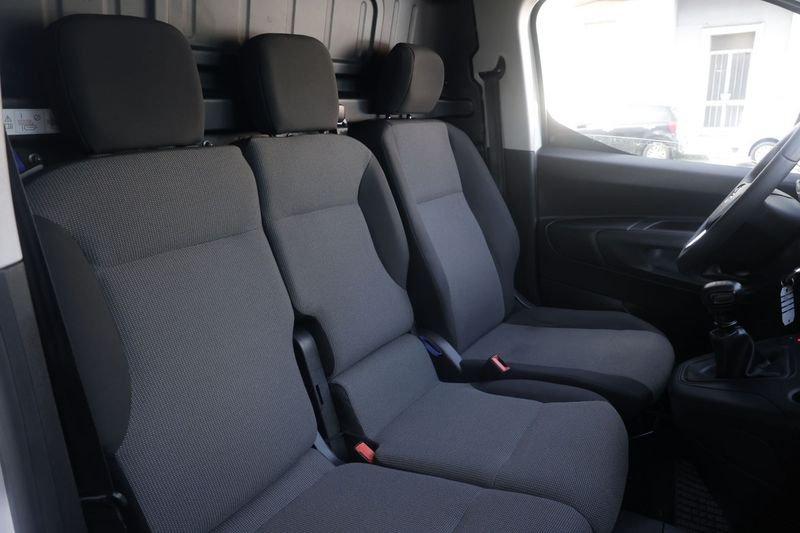 Opel Combo Cargo 1.5 Diesel S&S PC-TN 650kg Edition Unicoproprietari