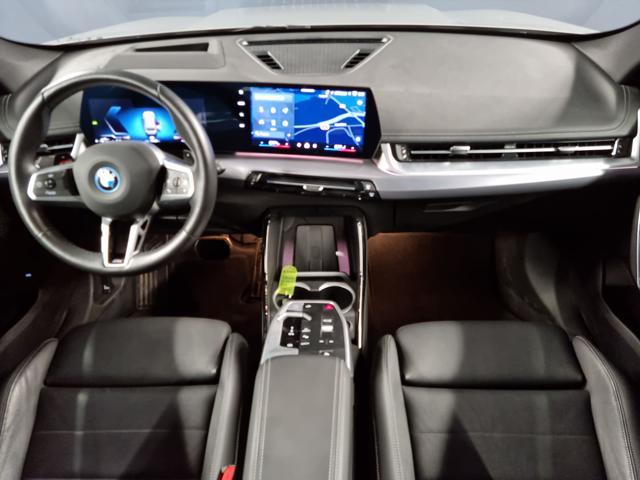 BMW X1 xDrive 30e Msport