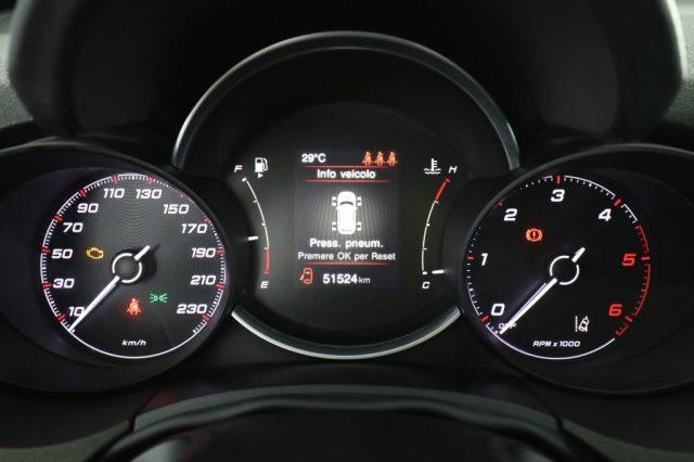 FIAT 500X 500X 1.3 MultiJet 95 CV
