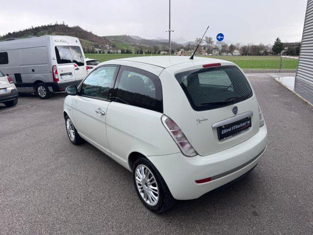 LANCIA Ypsilon 1.2 Benzina OK NEOPATENTATI