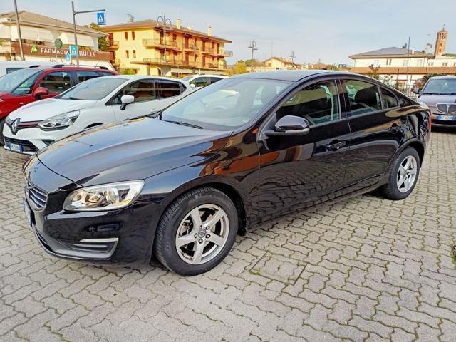 VOLVO S60 D2 Powershift Kinetic