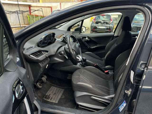 Peugeot 208 208 I 5p 1.4 hdi 8v Active