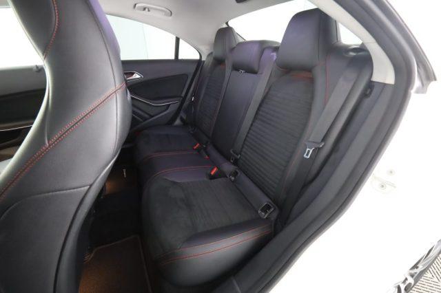 MERCEDES-BENZ CLA sse 250 4Matic Automatic Premium