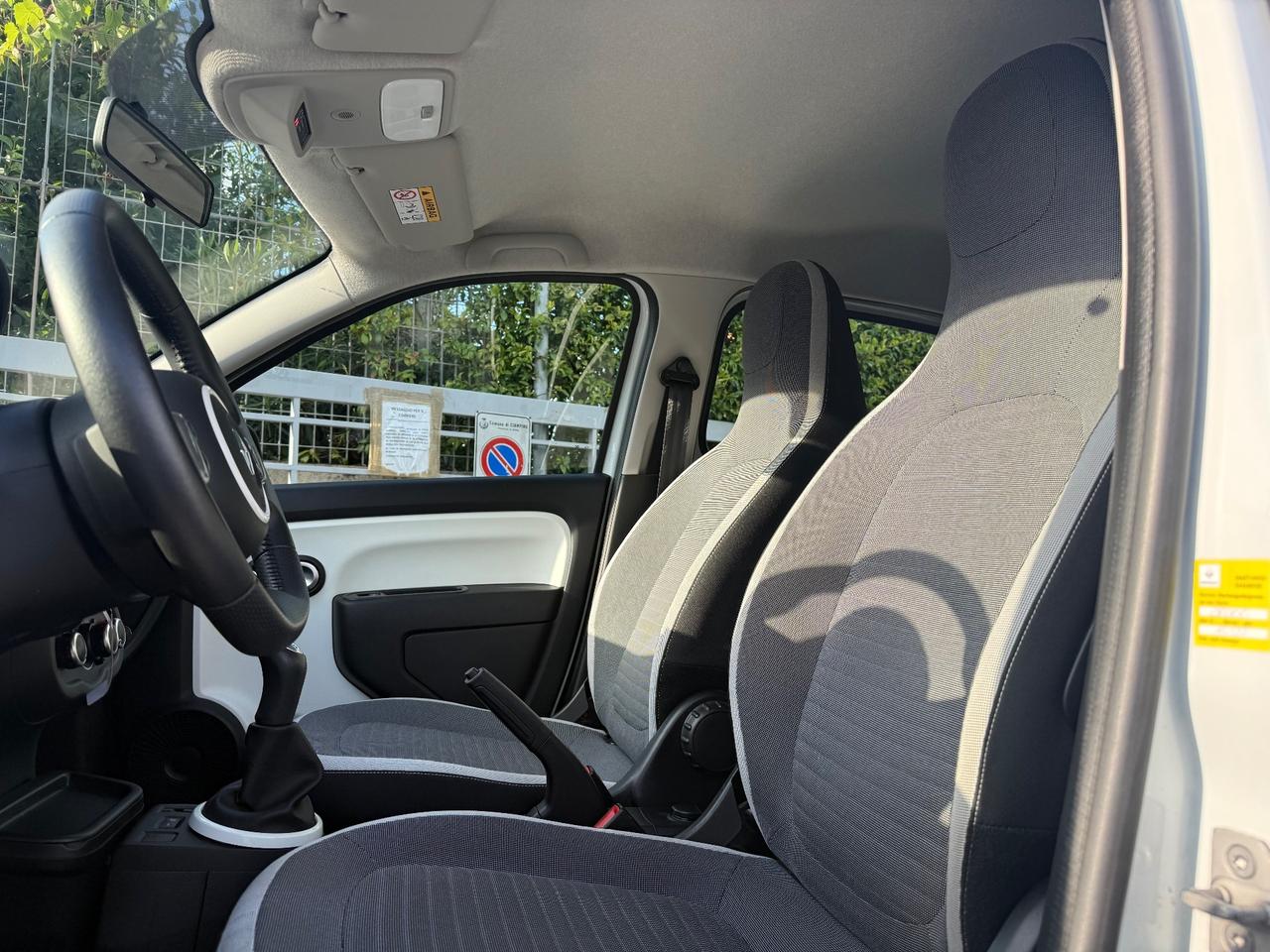 Renault Twingo 1.0 SCe Dynamique +GARANTITA