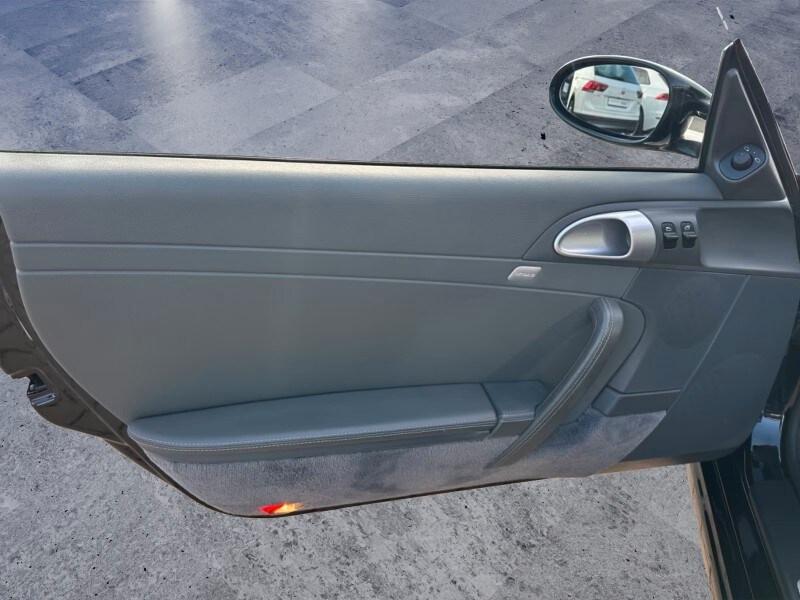 PORSCHE 911 (997) 911 Carrera Coupé