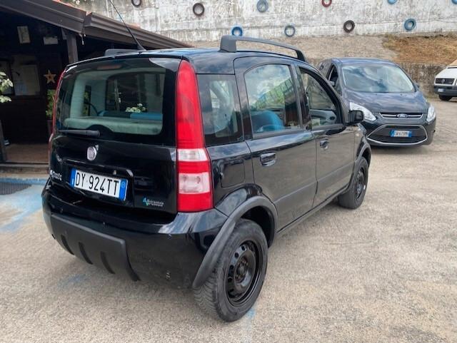 Fiat Panda 1.2 Dynamic Natural Power Mamy