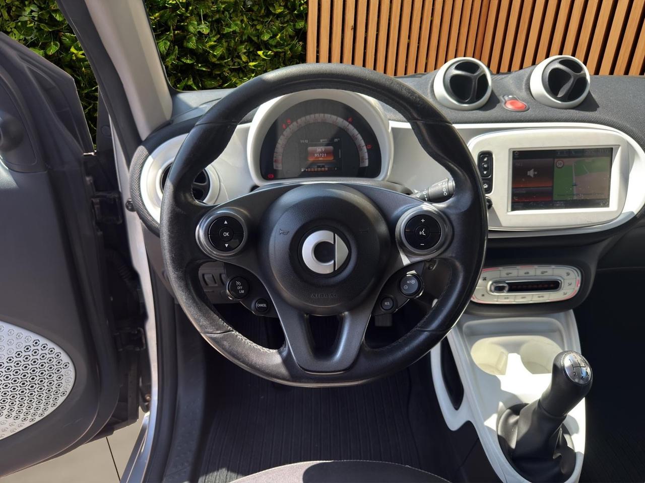 Smart ForTwo 70 1.0 Prime