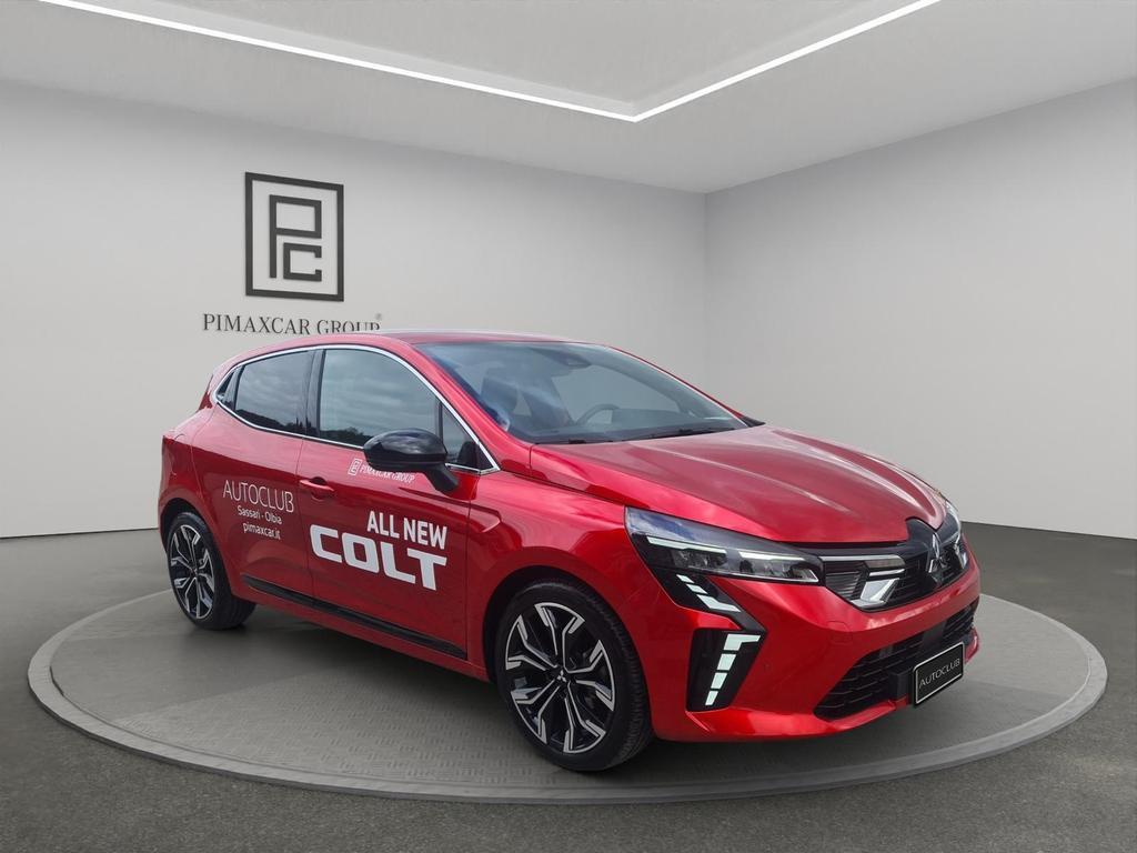 Mitsubishi Colt 1.0 Invite