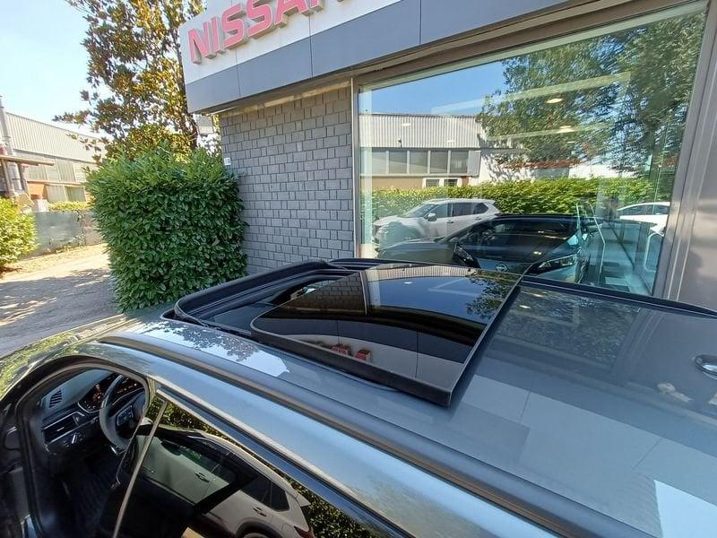 Audi RS4 2.9 TFSI quattro tiptronic TETTO - R20