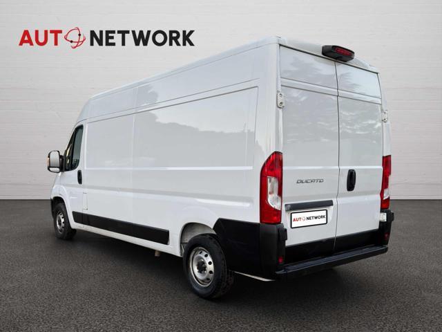 FIAT Ducato 35 2.2 Mjt 140CV L3H2 LH2 Furgone