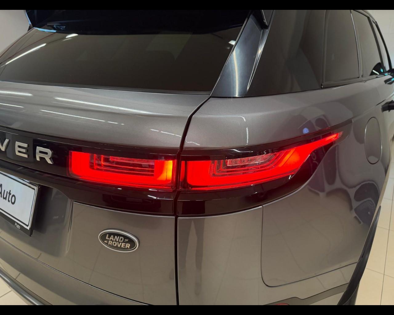 LAND ROVER Range Rover Velar - Range Rover Velar 2.0D I4 204 CV S