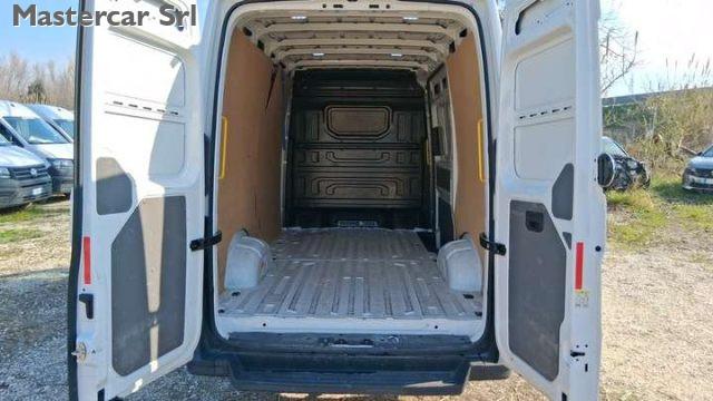 VOLKSWAGEN Crafter 35 L3H3 e-Crafter 100kW - GL385FF